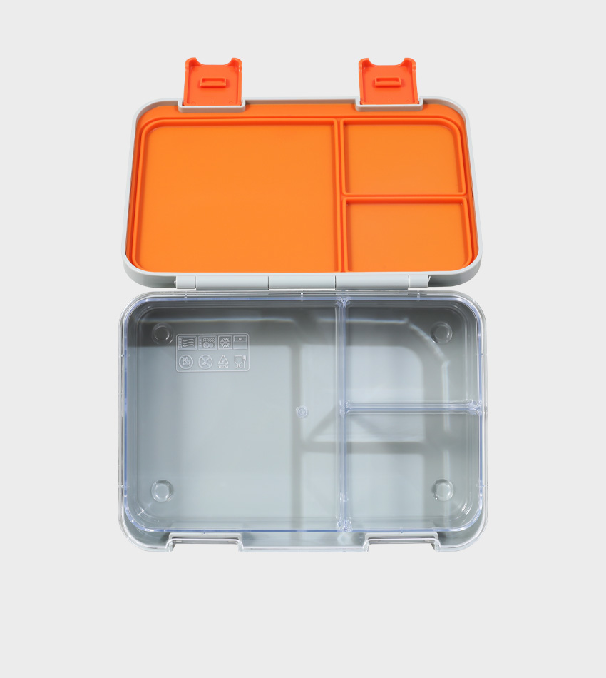 علبة غذاء GB5570 